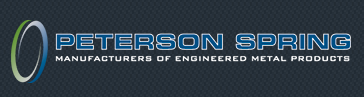 Peterson Spring logo