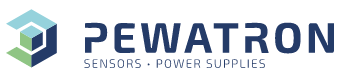 Pewatron logo