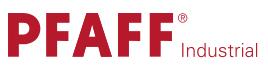 Pfaff-Industrial logo