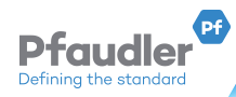 Pfaudler logo