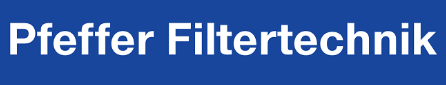 Pfeffer logo