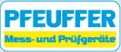 Pfeuffer logo