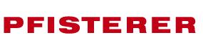 Pfisterer logo
