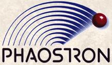 Phaostron logo
