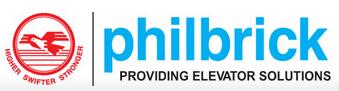 Philbrick logo