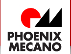 Phoenix-Mecano logo