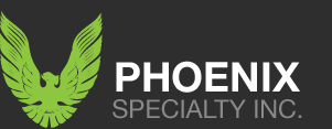 Phoenix Passive logo