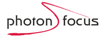 Photonfocus logo