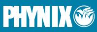 Phynix logo