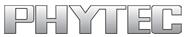 Phytec logo