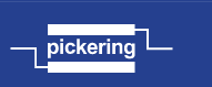 Pickering logo