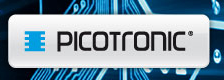 Picotronic logo