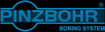Pinzbohr logo