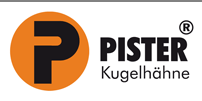 Pister Kugelhahn logo