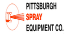 Pittsburgh Spray Equipment logo