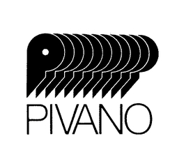 Pivano logo