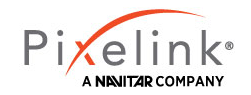 Pixelink logo