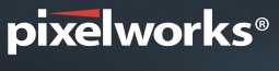 Pixelworks logo