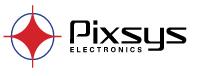 Pixsys logo