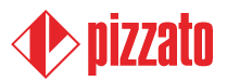 PlZZATO logo