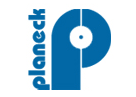 Planeck logo