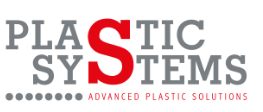 Plastic Systems logo