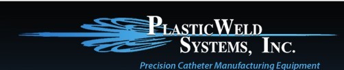 Plasticweld logo