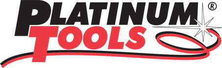 Platinum Tools logo