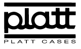 Platt Luggage logo