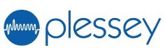 Plessey logo