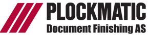 Plockmatic logo