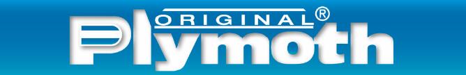 Plymoth logo