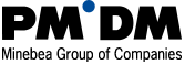 Pmdm logo