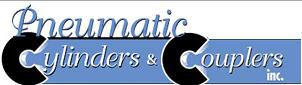 Pneumatic Cylinders Couplers logo