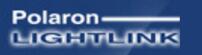 Polaron Components logo