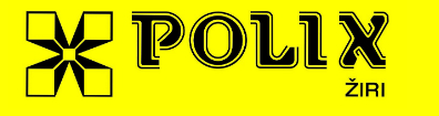 Polix logo