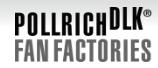 Pollrich DLK logo