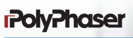 PolyPhaser logo