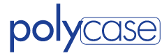 Polycase logo