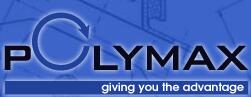 Polymax logo