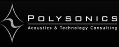 Polysonics logo