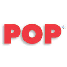 Pop Rivets logo