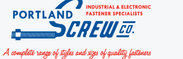 Portland Screw logo