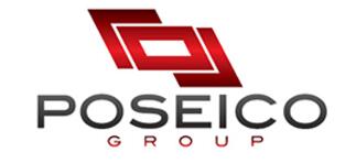 Poseico logo