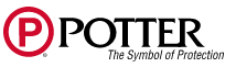 Potter Signal logo