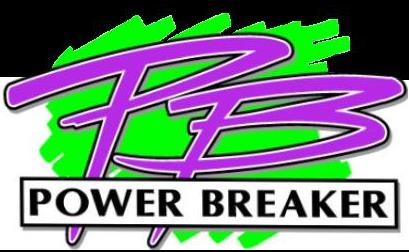 Power Breaker logo