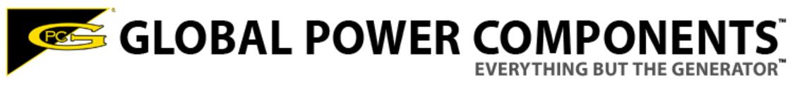 Power Components logo