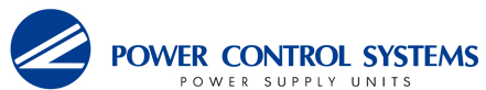 Power Control Systems logo