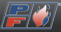 Power Flame logo