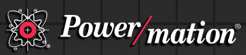 Power Mation logo